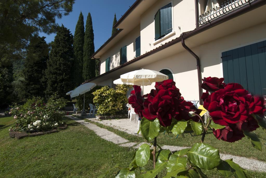 Residence Arca Bardolino Exterior photo