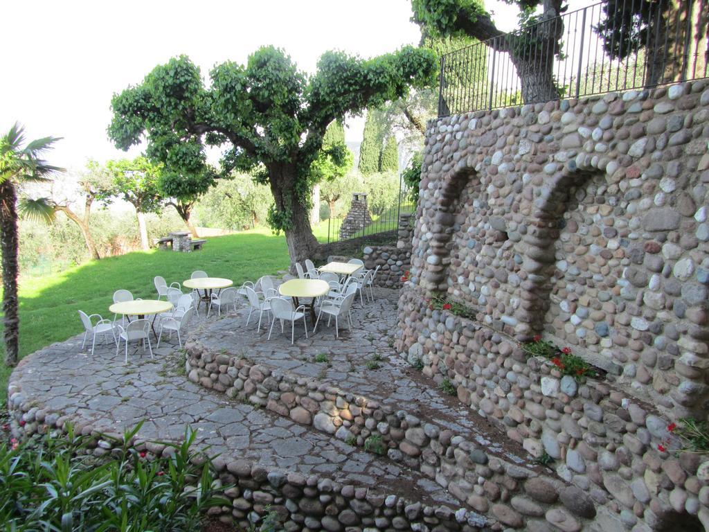 Residence Arca Bardolino Exterior photo