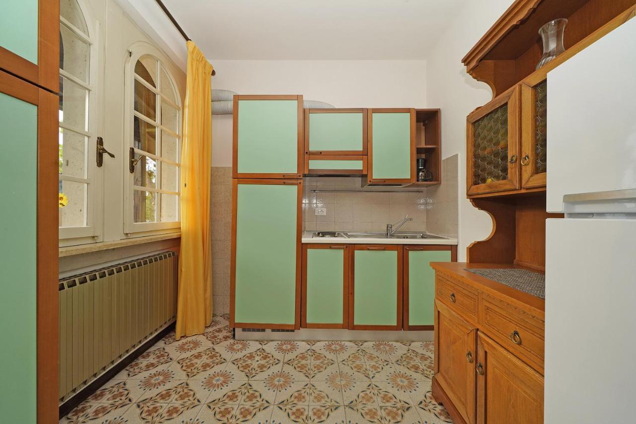 Residence Arca Bardolino Exterior photo