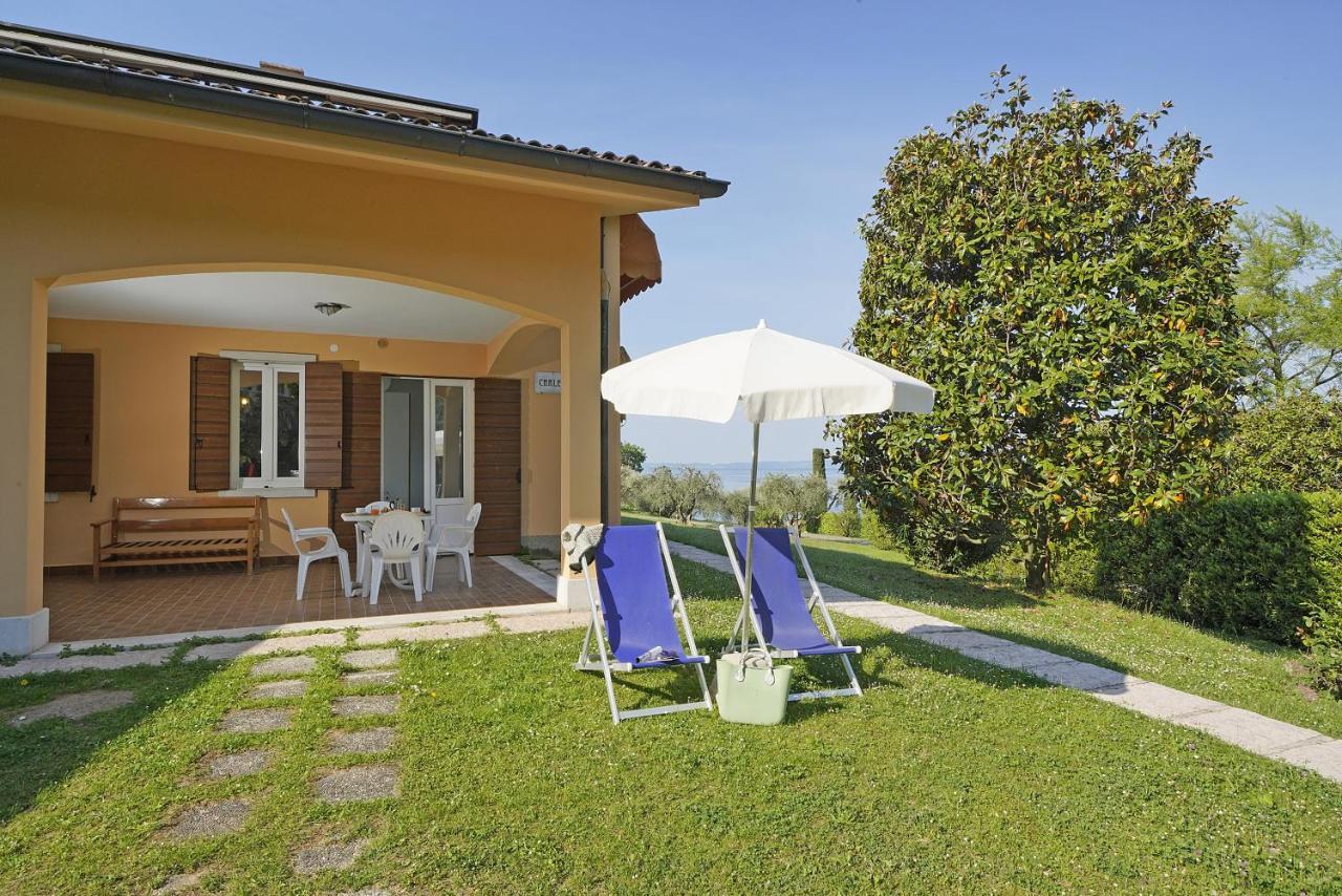 Residence Arca Bardolino Exterior photo