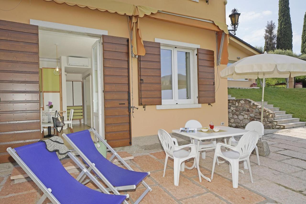 Residence Arca Bardolino Exterior photo