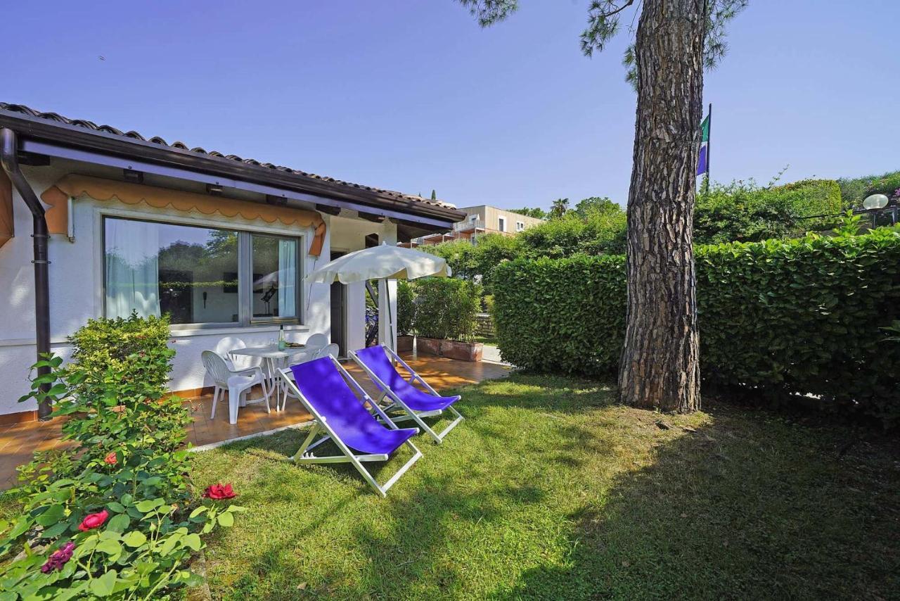 Residence Arca Bardolino Exterior photo