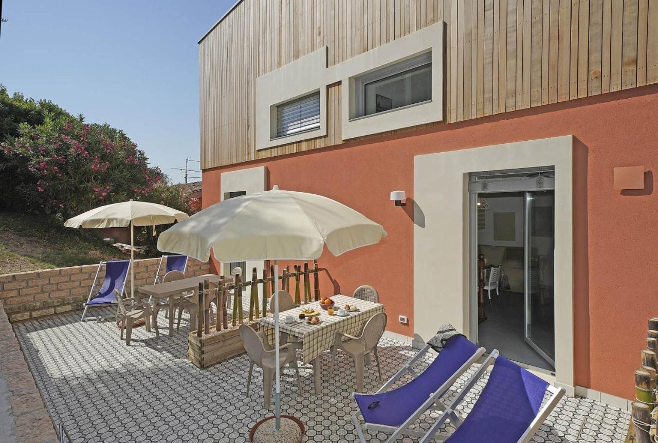 Residence Arca Bardolino Exterior photo