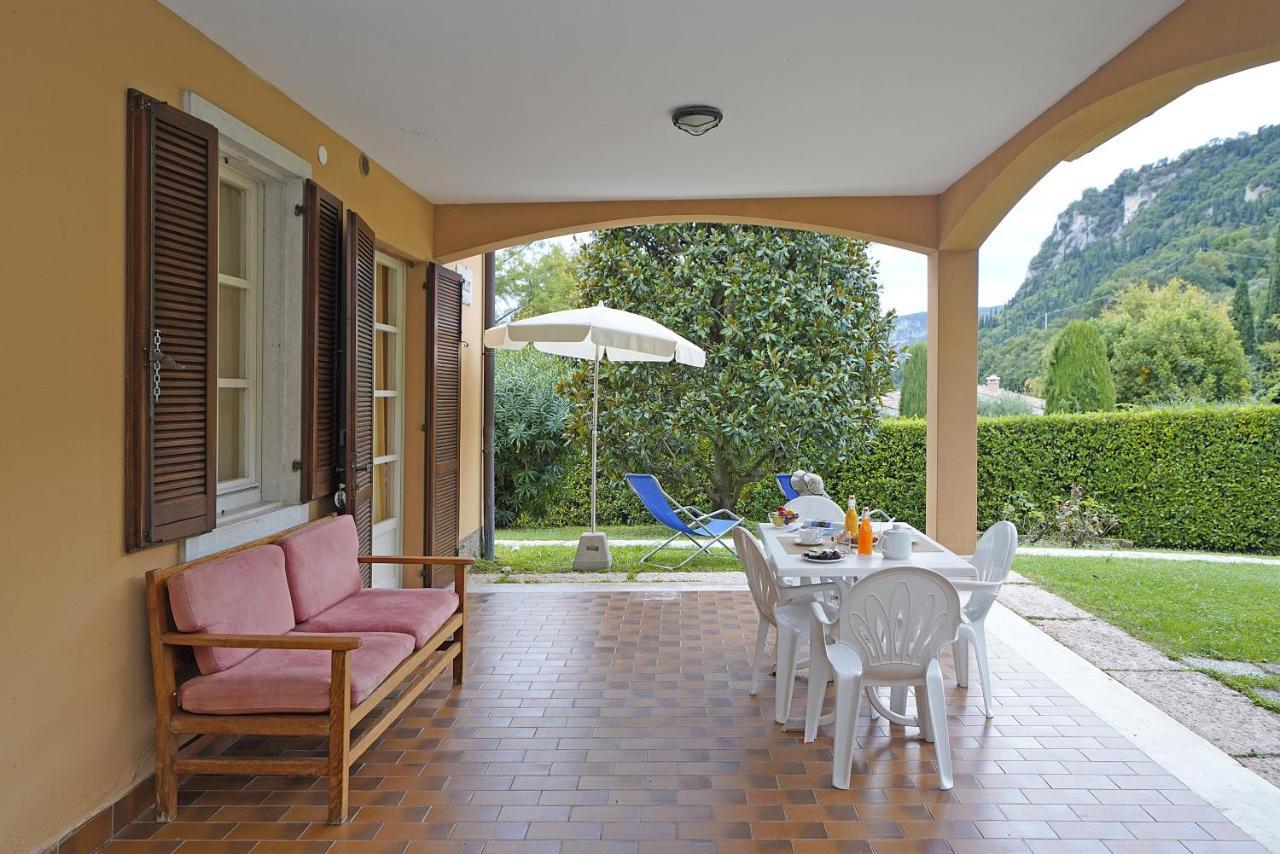 Residence Arca Bardolino Exterior photo