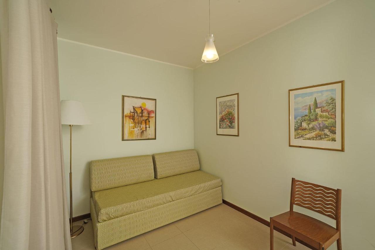 Residence Arca Bardolino Exterior photo