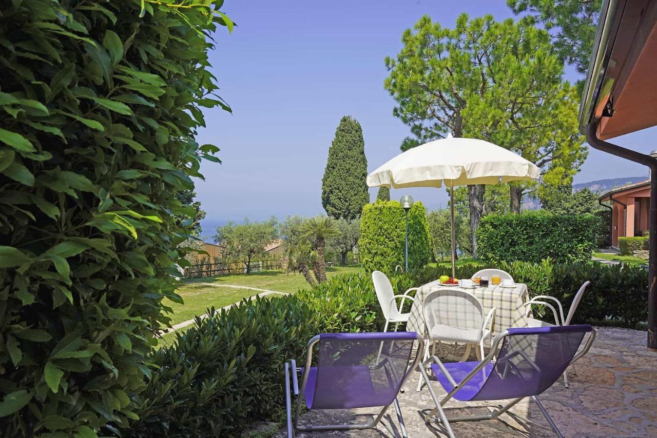 Residence Arca Bardolino Exterior photo