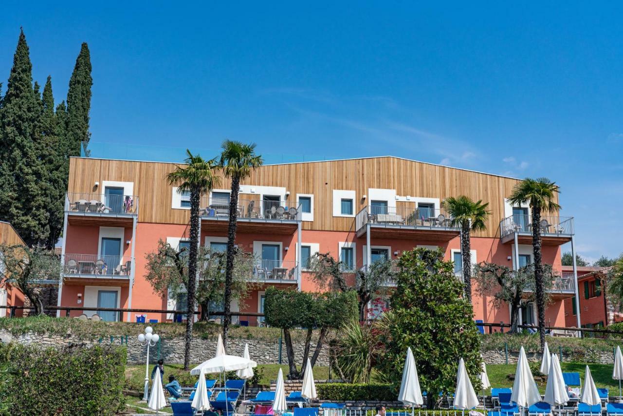 Residence Arca Bardolino Exterior photo