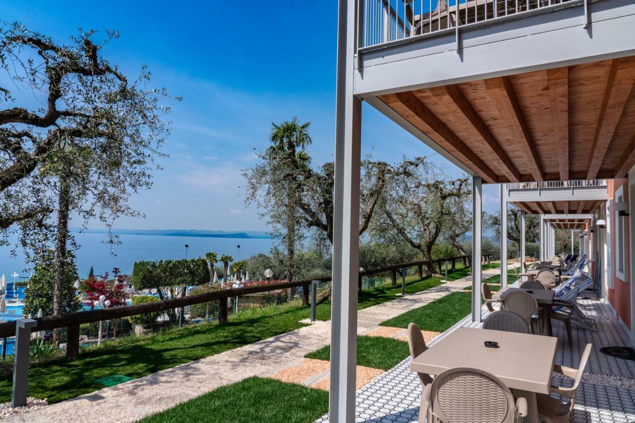Residence Arca Bardolino Exterior photo