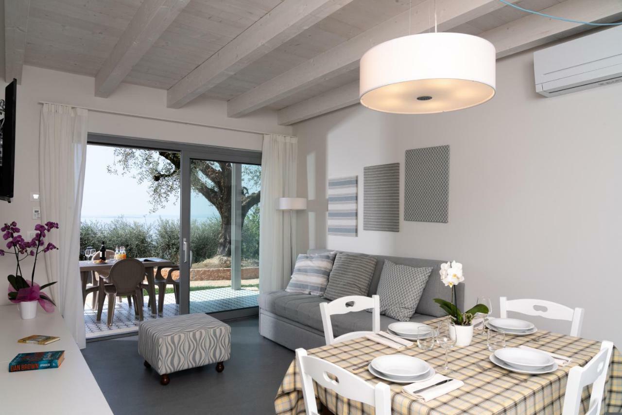 Residence Arca Bardolino Exterior photo
