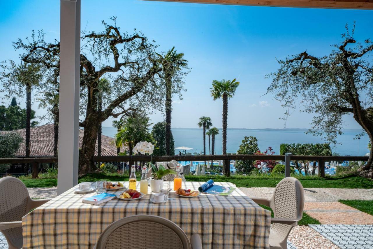 Residence Arca Bardolino Exterior photo