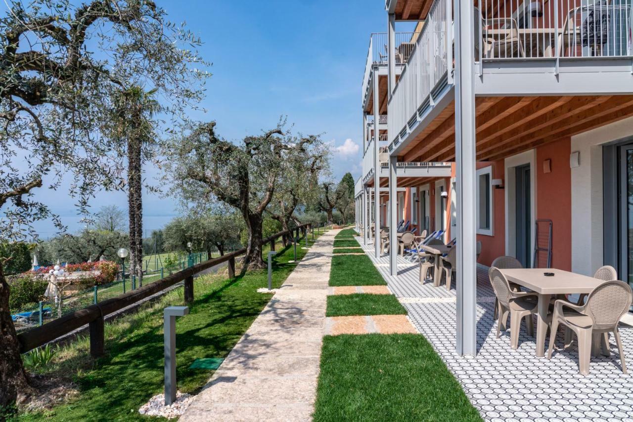Residence Arca Bardolino Exterior photo