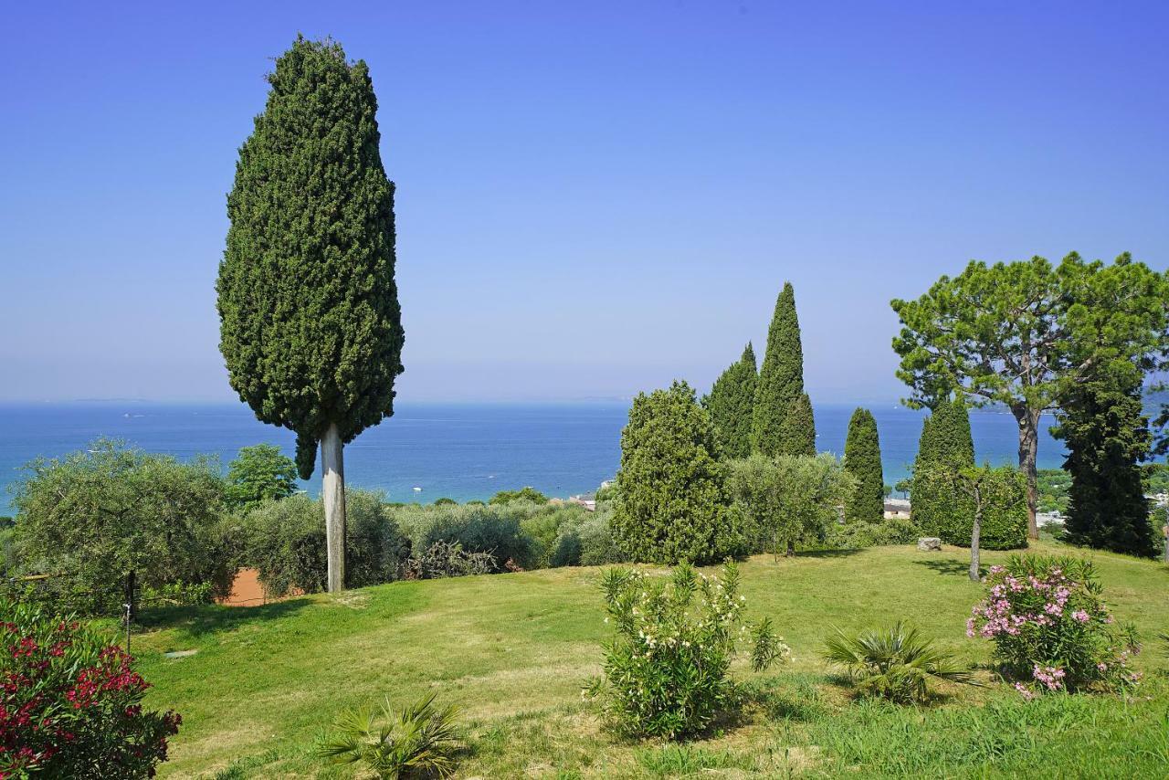 Residence Arca Bardolino Exterior photo