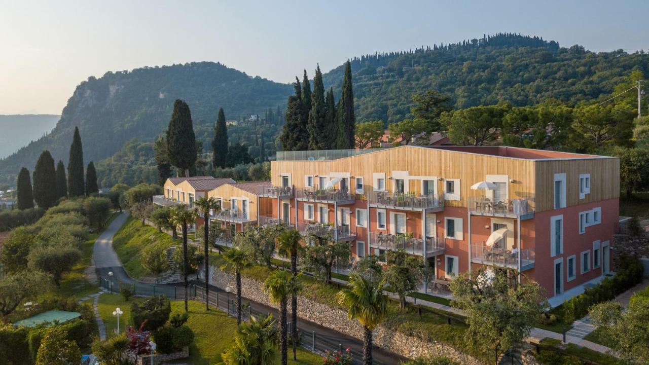 Residence Arca Bardolino Exterior photo