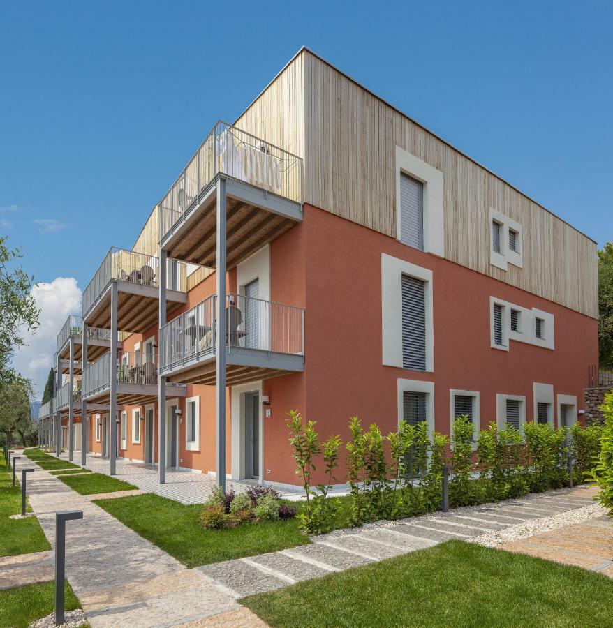 Residence Arca Bardolino Exterior photo